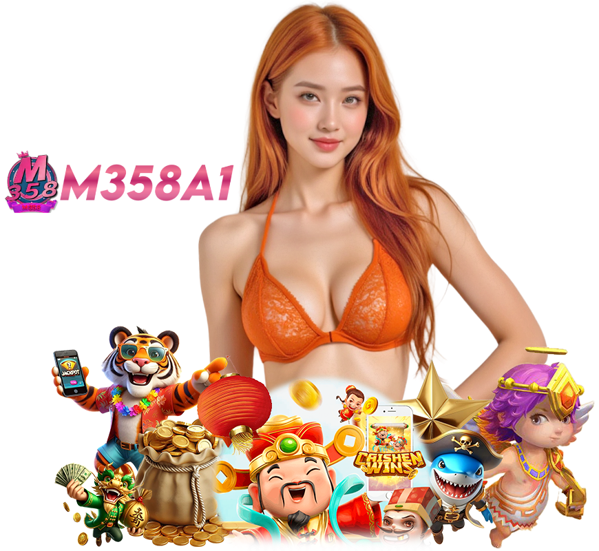 M358A1 บาคาร่าออนไลน์