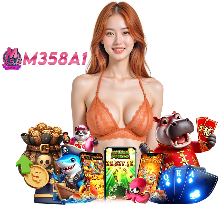 M358A1 สล็อตเว็บใหญ่